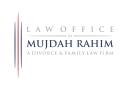 Law Office of Mujdah Rahim logo